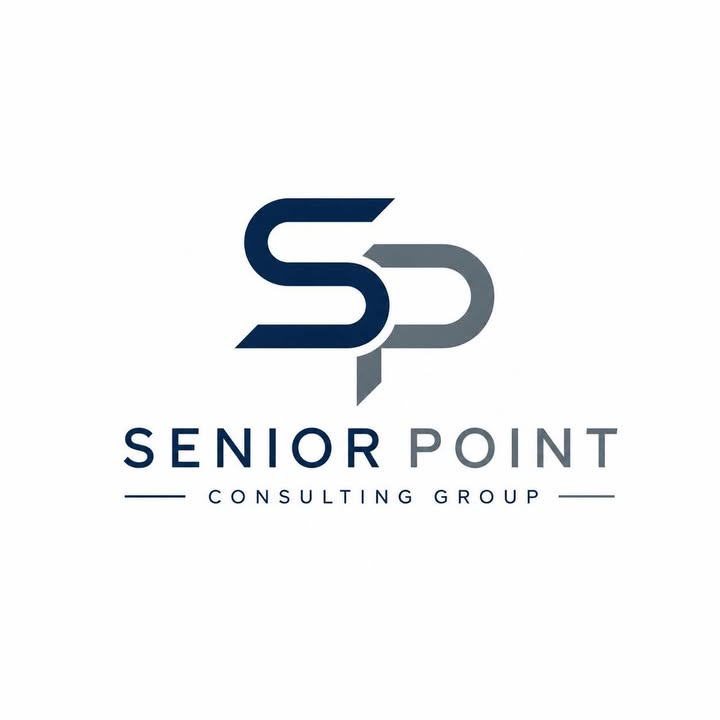 Senior Point Logo